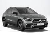 MERCEDES-BENZ GLA 200 d Automatic 4Matic AMG Line ADVANCED PLUS