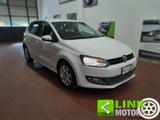 VOLKSWAGEN Polo 1.2 TSI DSG 5 porte Highline