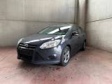 FORD Focus 1.6 TDCi 95 CV SW Plus