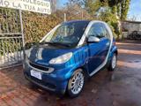 SMART ForTwo 1000 52 kW coupé passion Servosterzo