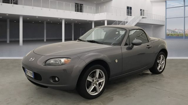 mazda mx-5 roadster 1.8l wind usata