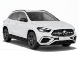 MERCEDES-BENZ GLA 200 d Automatic AMG Line Advanced Plus