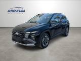 HYUNDAI Tucson 1.6 CRDI 48V DCT Business