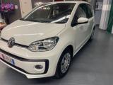 VOLKSWAGEN up! 1.0 5p. move up!