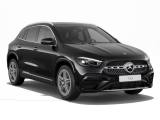 MERCEDES-BENZ GLA 200 d Automatic 4Matic AMG Line ADVANCED PLUS