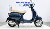 VESPA 125 LX 2007
