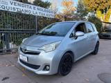 TOYOTA Verso-S 1.4D MT Style Navi, Tetto