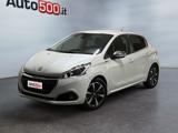 PEUGEOT 208 1&deg; serie PureTech 82 Stop&Start 5 porte Signature