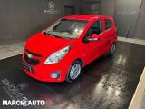 CHEVROLET Spark 1.0 LS Plus