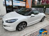 PEUGEOT RCZ 2.0 HDi cinghia e pneumatici nuovi
