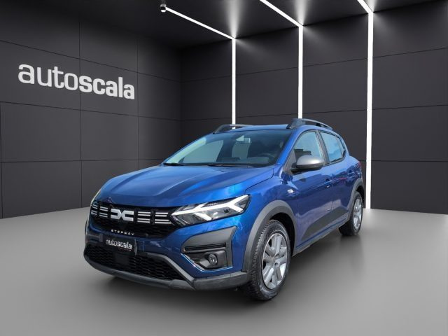 dacia sandero stepway 1.0 tce eco-g expression usata