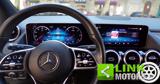 MERCEDES-BENZ B 180 d Automatic Sport Plus - GARANZIA MERCEDES!