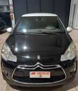 DS AUTOMOBILES DS 3 1.4 HDi 70 Chic