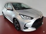 TOYOTA Yaris 1.5 Hybrid 92cv Trend+Cerchi in lega + Telecamera