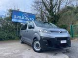 CITROEN Jumpy BlueHDi 120 S&S PL-SL-TN Atlante XL