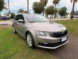 SKODA Octavia 1.5 DSG Wagon Ambition G-Tec METANO
