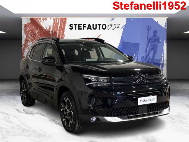 citroen c5 aircross max - bluehdi 130 ss eat8 usata