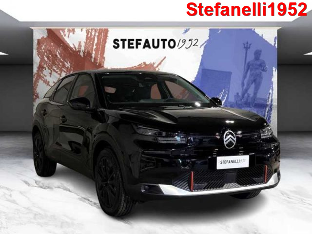 citroen c4 hybrid 145 cv automatico - collection usata