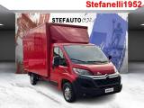 CITROEN Jumper III 35 2019 -  35 L3 2.2 bluehdi 140cv S&S furgon