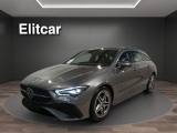 MERCEDES-BENZ CLA 200 Automatic Shooting Brake AMG Line Advanced Plus