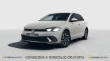 VOLKSWAGEN Polo 1.0 TSI 95CV EDITION PLUS