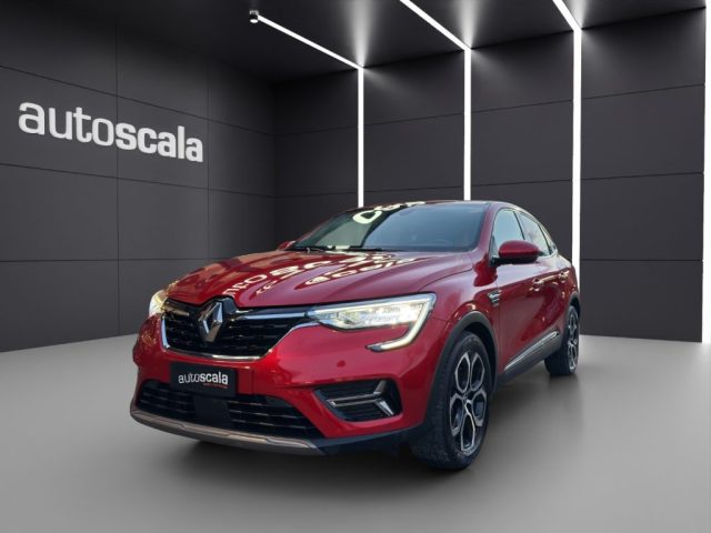 renault arkana arkana full hybrid e-tech 145 cv intens usata
