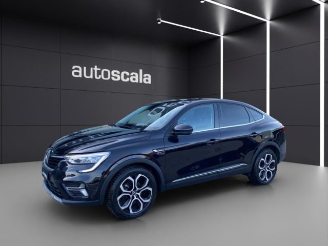 renault arkana arkana full hybrid e-tech 145 cv intens usata