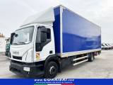 IVECO Eurocargo 120-220P Euro6