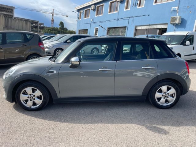 mini one 1.5 cooper usata