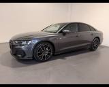 AUDI QUATTRO AUDI A8 50 TDI  TIPTRONIC S LINE