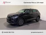 VOLKSWAGEN Tiguan 1.5 TSI DSG LIFE