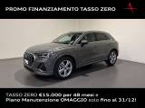 AUDI Q3 35 TDI S-TRONIC S LINE EDITION