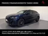 AUDI Q8 50 TDI MHEV QUATTRO TIPTRONIC S LINE EDITION