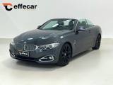 BMW 420 d Cabrio Modern