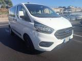 FORD Transit Custom 320 2.0 EcoBlue 130 PC Combi Trend