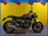 TRIUMPH Speed Twin 1200 Garantita e Finanziabile