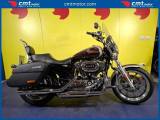 HARLEY-DAVIDSON Other 1200T SuperLow - XL1200T Garantita e Finanziabile