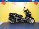 SUZUKI Burgman UH 200 Garantito e Finanziabile