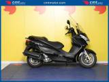 SUZUKI Burgman UH 200 Garantito e Finanziabile