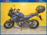 YAMAHA Tracer 700 Garantita e Finanziabile