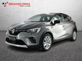 RENAULT Captur TCe 100 CV GPL Zen