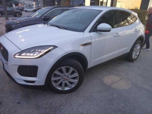 jaguar e-pace 2.0d 150 cv awd aut. s usata