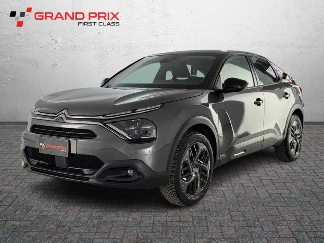 citroen c4 puretech 130 ss eat8 feel pack usata