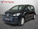 VOLKSWAGEN up! 1.0 5p. EVO move up! BlueMotion Technology