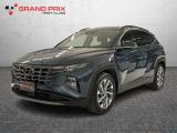 HYUNDAI Tucson 1.6 CRDI 48V DCT XLine
