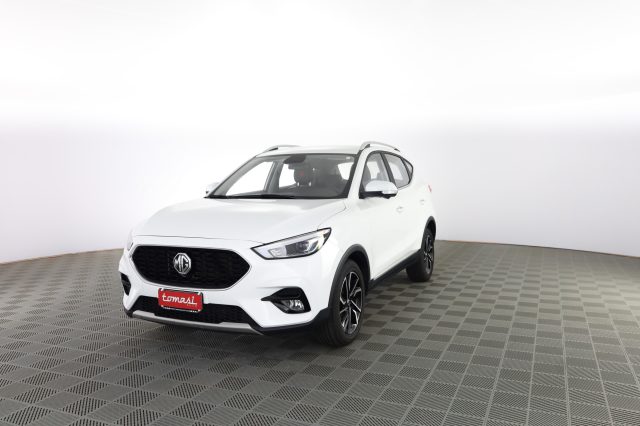 mg zs zs 1.5 vti-tech luxury usata