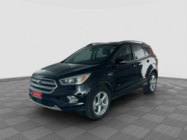 ford kuga kuga 2.0 tdci 150 cv startstop powershift 4wd tit usata