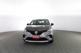 RENAULT Captur Captur TCe 12V 100 CV GPL Equilibre