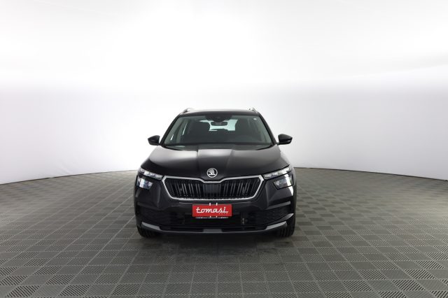 skoda kamiq kamiq 1.5 tsi act style dsg usata