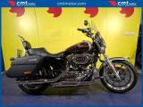 HARLEY-DAVIDSON Other 1200T SuperLow - XL1200T Garantita e Finanziabile